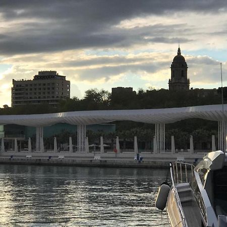 Plaza Merced Patio-Parking Gratis Jinetes3 Málaga Dış mekan fotoğraf